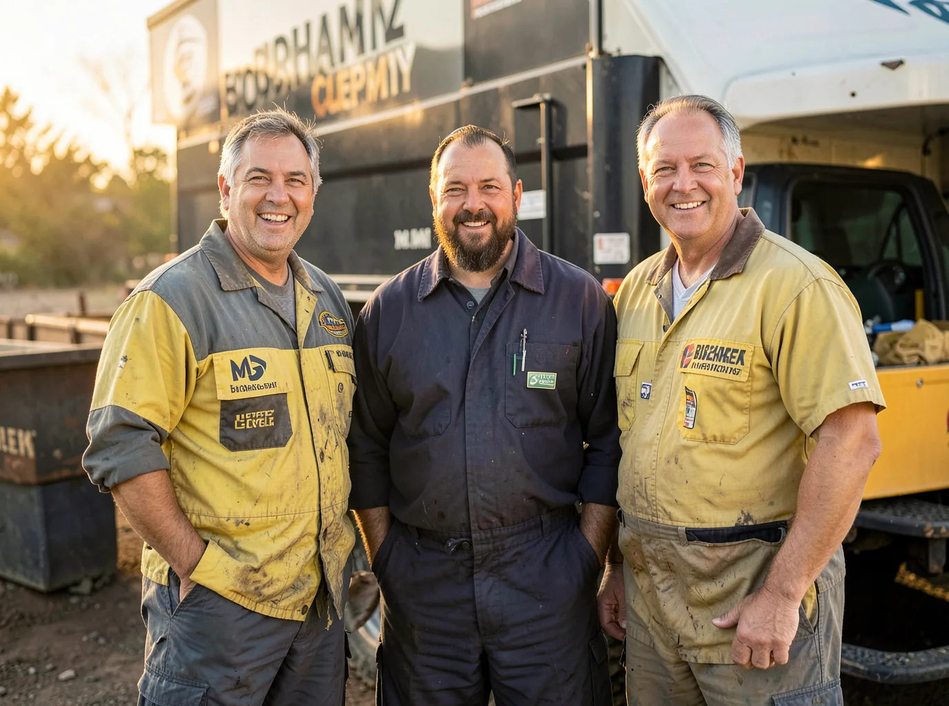 Sewage Cleanup company in Tampa, KS