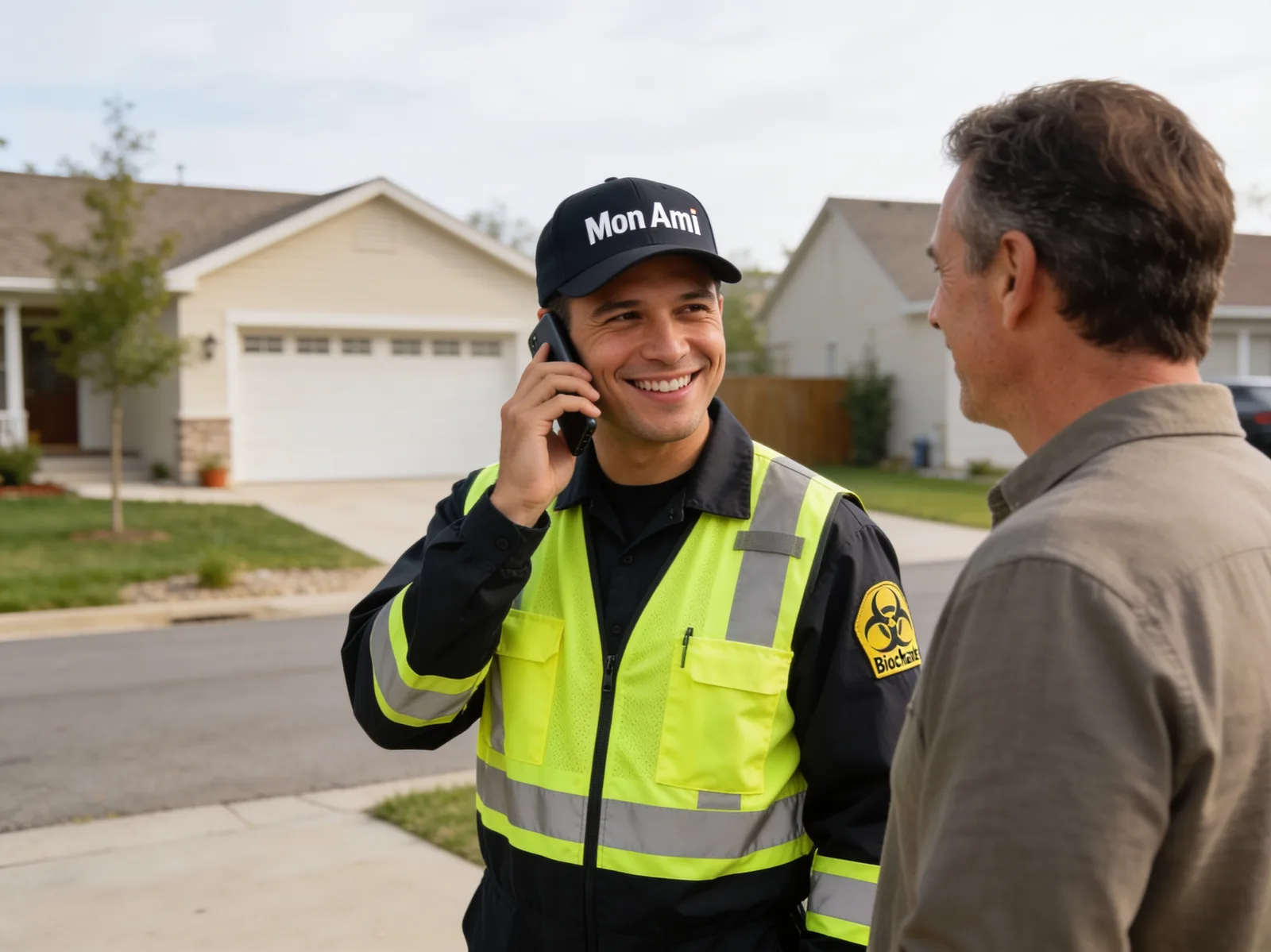 Sewage Cleanup Tampa, KS FAQs